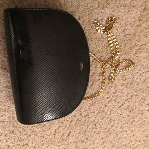 APC HALF MOON BAG